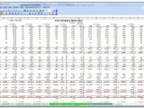 Business Plan Spreadsheet Template Business Plan Template Excel Calendar Template Excel