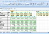 Business Plan Spreadsheet Template New Business Excel Spreadsheet Business Spreadsheet