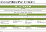 Business Plan Strategy Template Business Strategic Planning 11 Powerpoint Templates You