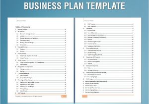 Business Plan Strategy Template Sample Business Plan Fotolip Com Rich Image and Wallpaper