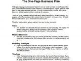 Business Plan Template and Example How to Write A Business Plan Business Planning Made Simple Pdf 19 Business Plan Templates Free Sample Example format