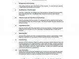 Business Plan Template and Example How to Write A Business Plan Business Planning Made Simple Pdf Business Plan Outline Template 21 Free Sample Example