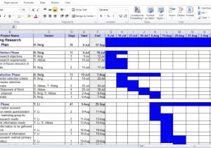 Business Plan Template Excel Business Plan Template Excel Excel Tmp