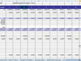 Business Plan Template Excel Free Business Plan Excel Spreadsheet Onlyagame