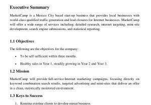 Business Plan Template for Consulting Firm 29 Free Business Plan Templates Free Premium Templates