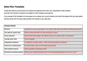 Business Plan Template for Existing Business Business Plan Template for Existing Business Free