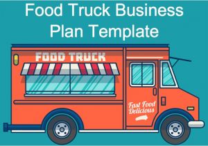 Business Plan Template for Food Truck Food Truck Business Plan Black Box Business Plans