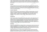 Business Plan Template for Logistics Company Trucking Plan Business Template 10 Free Word Excel