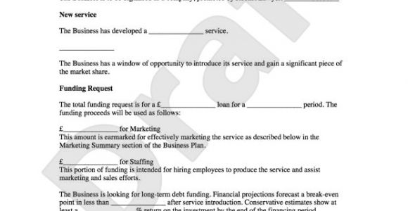 Business Plan Template Uk Business Plan Template Free How to Write A Business Plan