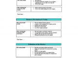 Business Plan Templates for Mac Business Plan Template for Mac 18 Free Word Excel Pdf