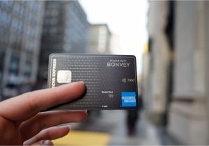 Business Platinum Card From American Express Targeted 125k Marriott Bonvoy Brilliant Upgrade Offers