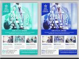 Business Promotional Flyers Templates Business Promotion Flyer Psd Template by Elegantflyer
