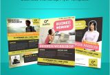 Business Promotional Flyers Templates Business Workshop Promotion Flyer Flyer Templates