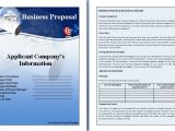 Business Proposal Letter Template Free Download Business Proposal Templates World Maps and Letter