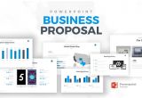 Business Proposal Powerpoint Template Free Download 17 Professional Powerpoint Templates for Business