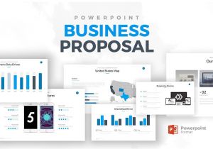 Business Proposal Powerpoint Template Free Download 17 Professional Powerpoint Templates for Business