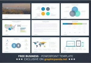 Business Proposal Powerpoint Template Free Download 8 Templates Powerpoint Gratis Para Hacer Presentacion