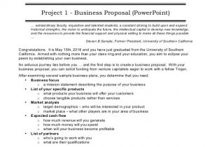 Business Proposal Template Doc Free Download 46 Project Proposal Templates Doc Pdf Free Premium