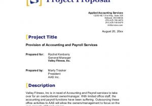Business Proposal Template Doc Free Download Business Proposal Template Beepmunk