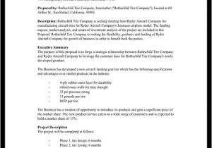 Business Proposal Template Doc Free Download Business Proposal Template Free Business Proposal Sample