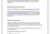 Business Restructuring Plan Template 39 Business Restructuring Plan Template organizational