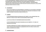 Business Templates Noncompete Agreement 10 Vendor Non Compete Agreement Template Free Sample