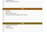 Business Travel Planning Checklist Template 15 Free Task List Templates Smartsheet