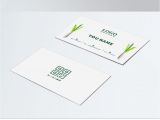 Business Visiting Card Design .cdr File Vegetable Business Card Picture Template Image Picture Free