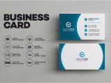Busniess Card Template Modern Business Card Template Business Card Templates