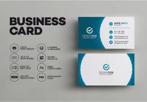Busniess Card Template Modern Business Card Template Business Card Templates