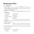 Bussiness Plan Templates 30 Sample Business Plans and Templates Sample Templates