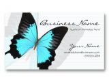 Butterfly Business Card Template 17 Best Images About Business Cards Animal Non Pet On