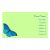 Butterfly Business Card Template butterflies Business Card Templates Bizcardstudio