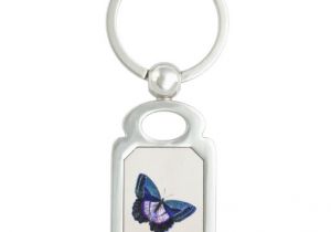 Butterfly Key Template Vintage Keychains Vintage Key Chains Vintage Keychain