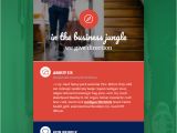 Buy Email Templates Bunt Corporate Email Newsletter Template Buy Premium Bunt
