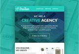 Buy Email Templates Createam Multipurpose Agency Newsletter Buy Premium