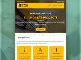 Buy Email Templates Spark Email Template Buy Premium Spark Email Template