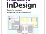 Buy Indesign Templates Powell Instant Indesign Designing Templates for Fast and