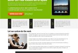 Buy Landing Page Templates Email Marketing Ppc Landing Page 001 Pay Per Click