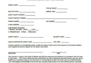 Buy Out Contract Template 10 Restaurant Buyout Contract Templates Pdf Word