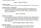 Buy Sell Agreements Templates 17 Sample Buy Sell Agreement Templates Sample Templates