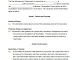 Buy Sell Agreements Templates 20 Buy Sell Agreement Templates Free Sample Example