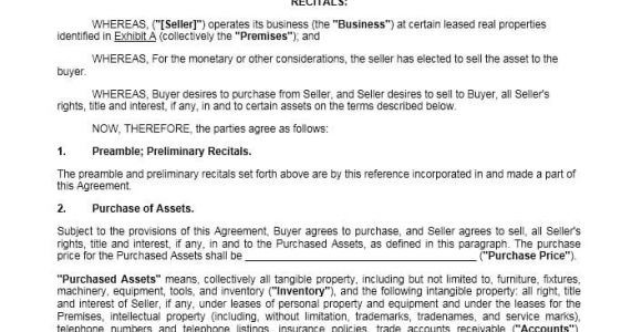 Buyer Seller Contract Template 37 Simple Purchase Agreement Templates Real Estate Business