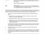 Buying A Business Contract Template Agreement Of Purchase and Sale Of Business assets Template