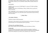 Buying A Business Contract Template Business Purchase Agreement Contract form with Template