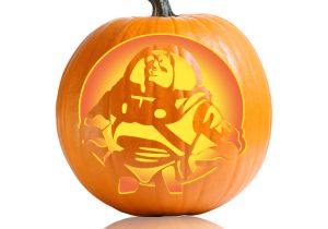 Buzz Lightyear Pumpkin Template Buzz Lightyear Pumpkin Carvings Stencils