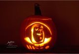 Buzz Lightyear Pumpkin Template Pumpkin Buzz Lightyear by Nebey On Deviantart