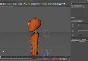 C4d Character Template Cinema 4d Character Template Images Template Design Ideas