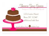 Cake Business Cards Templates Free Bakery Business Card Templates Page30 Bizcardstudio