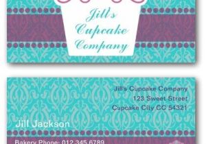 Cake Business Cards Templates Free Cake Business Cards Templates Free Adktrigirl Com